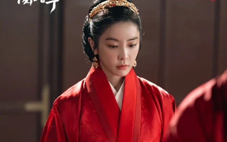 6 Drama Korea Jung Yoo-mi,...