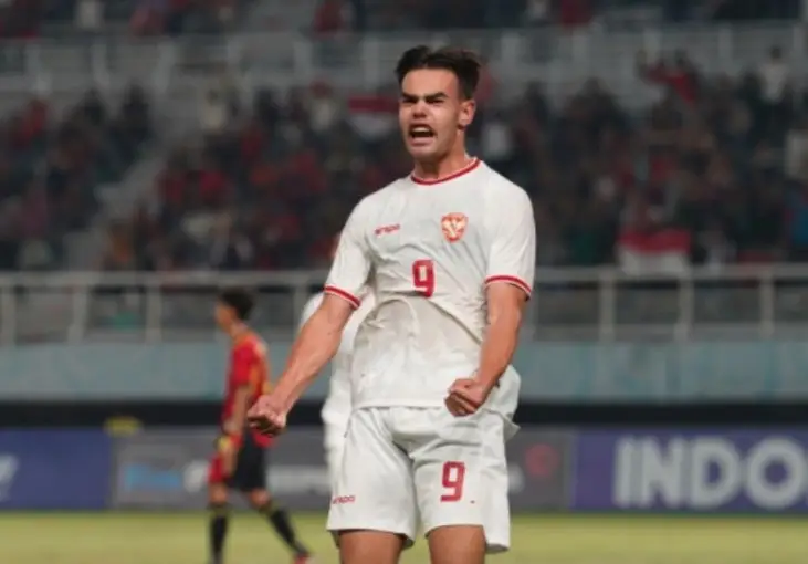 Persiapan Matang, Jens...