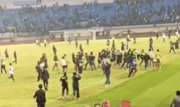 PT LIB Sesalkan Bobotoh...