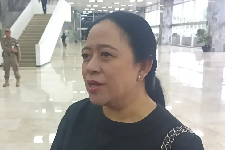Peluang PDIP Gabung...
