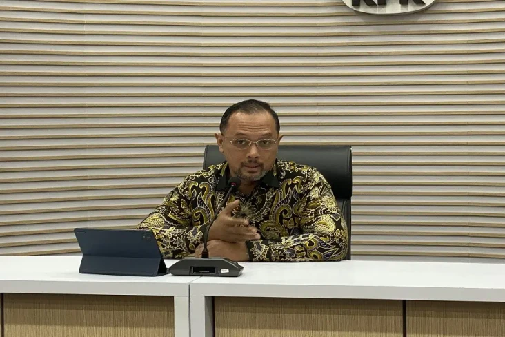 Rumah Eks Gubernur Kaltim...