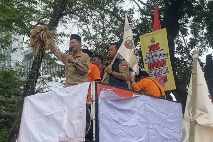 Hari Tani Nasional,...