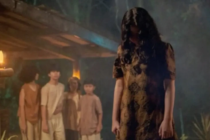 Sinopsis Film Misteri...