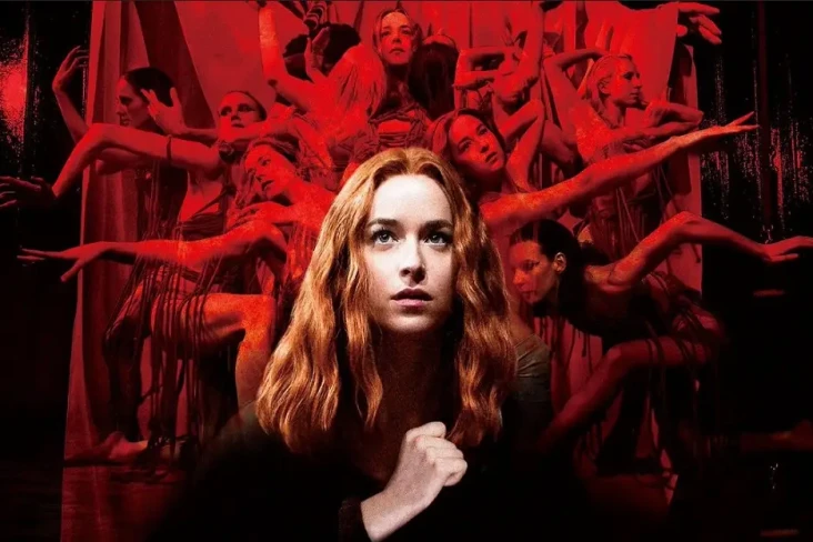 7 Film Horor yang Dilarang...