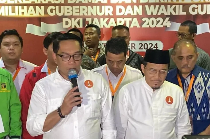 Suswono Lempar Pantun:...