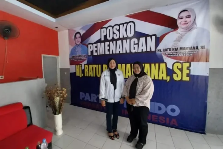 Ratu Ria-Subadri Nomor...