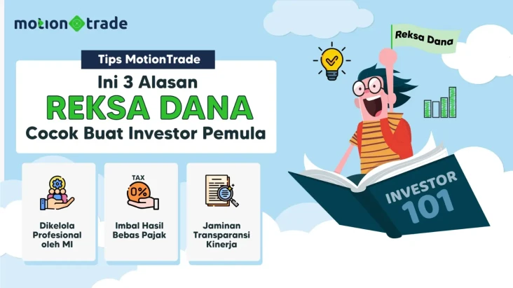 Tips MotionTrade: Ini...