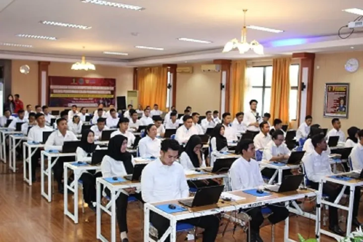Begini Ketentuan Penggunaan...