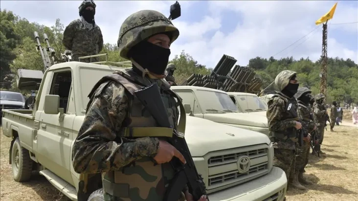 Hizbullah dan Iran Mengulur...
