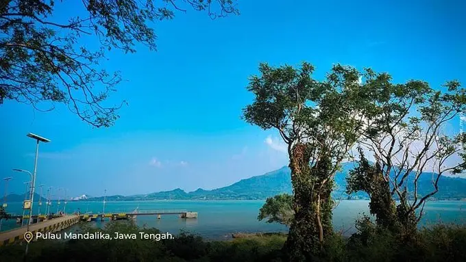 6 Tempat Wisata Alam...