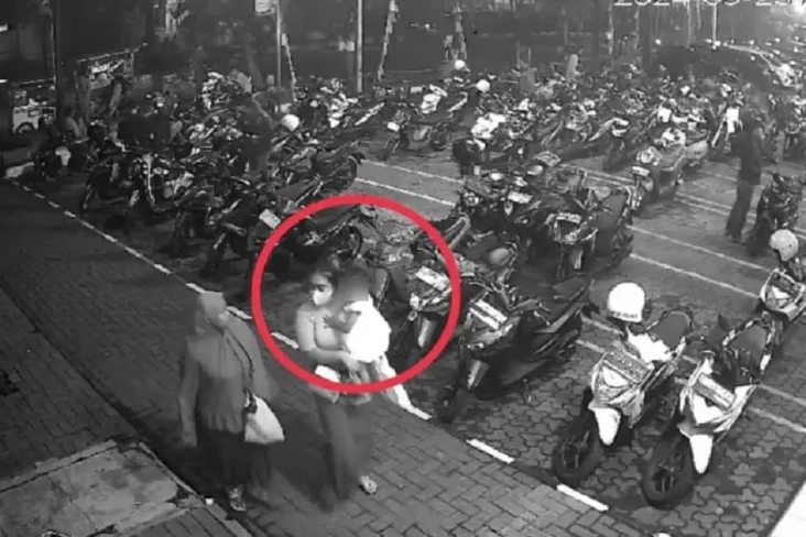 Bandung Gempar, Balita...