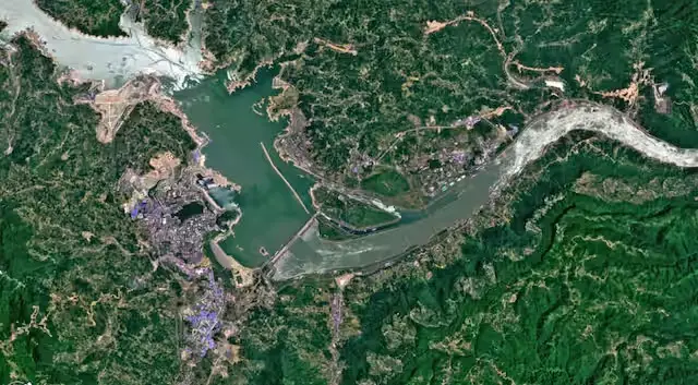 NASA Tuduh China Ubah...