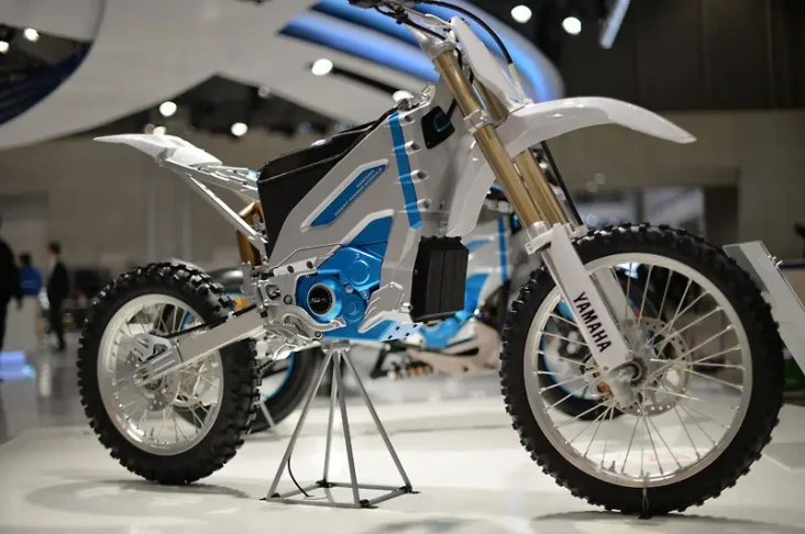 Ini Kata Yamaha Soal...