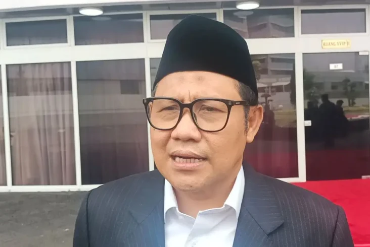 Cak Imin Sebut Wacana...