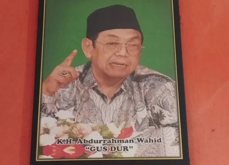 Pulihkan Nama Baik Gus...