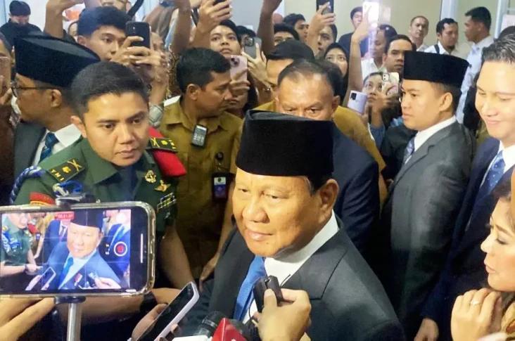 Soal Kans Bertemu Megawati,...