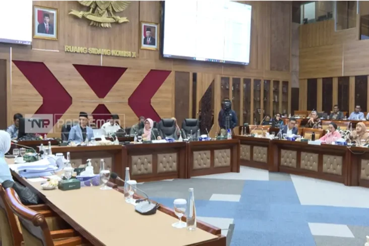 Rekomendasi Pansus Haji...