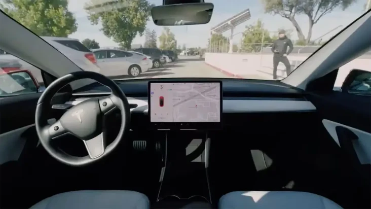 Elon Musk: Tesla Kini...