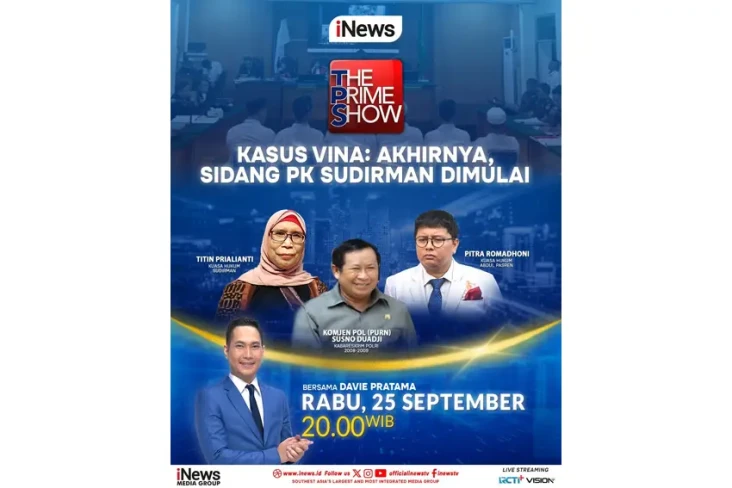 Jangan Lewatkan Malam...
