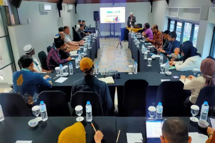 Prinsip Kedermawanan...