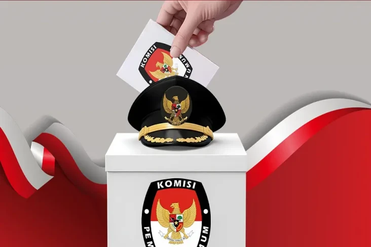 KPU Jakarta Gelar Debat...