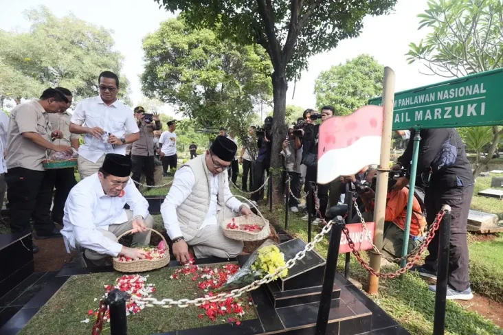Hari Pertama Kampanye,...