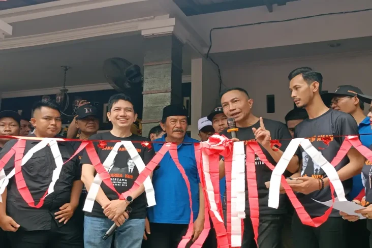 Cabut Batas Usia Syarat...