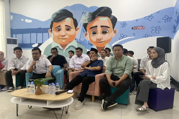 Menangkan Ridwan Kamil-Suswono,...