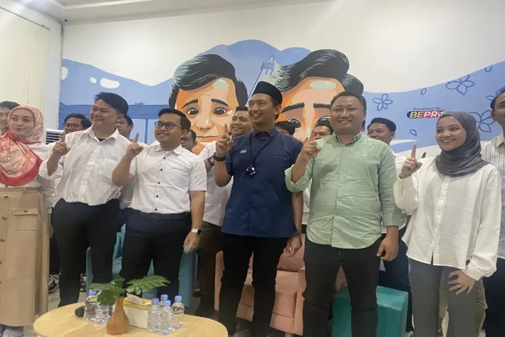 Bentuk Gerakan RK Ecosystem,...