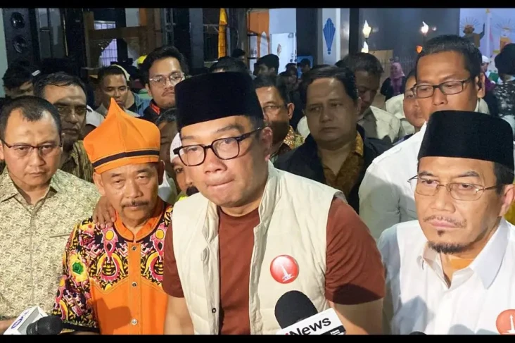 Soal Tim Pemenangan,...