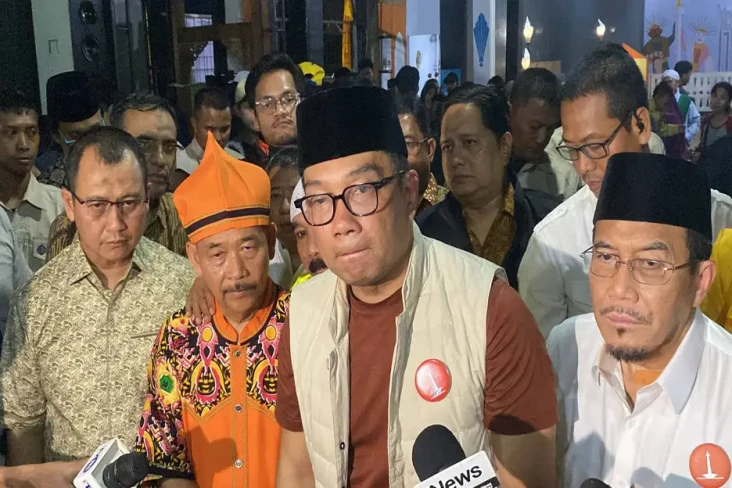 Urusi Warga Tak Mampu...