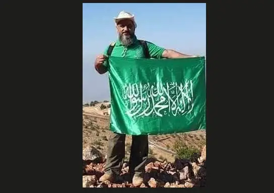 Profil Hussein Mahmoud...