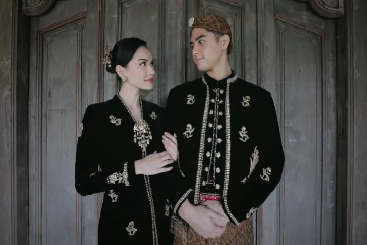 6 Fakta Alyssa Daguise,...