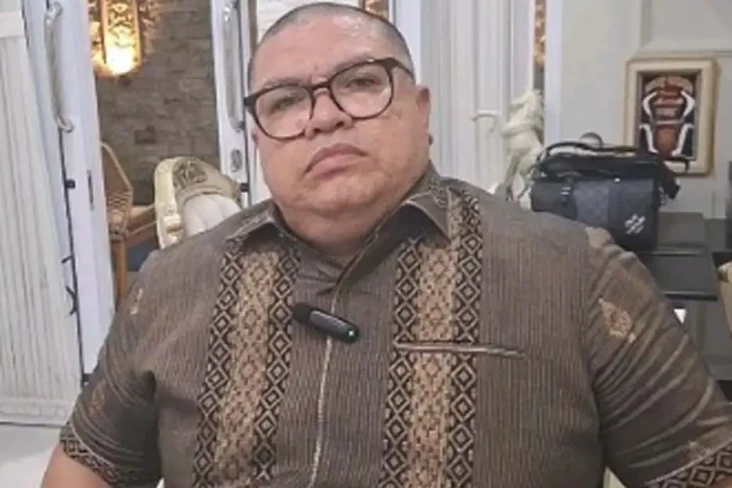 5 Fakta Razman Arif...