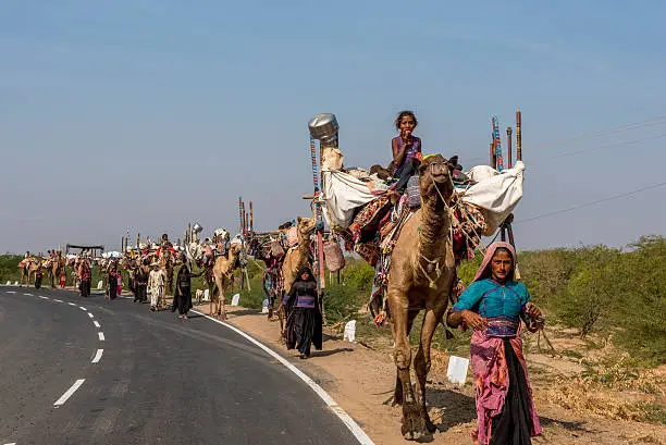 3 Proyek di India yang...