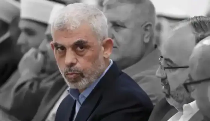 6 Fakta Pemimpin Hamas...