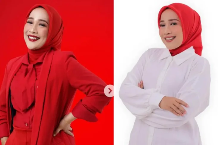 Unggahan Terakhir Tia...