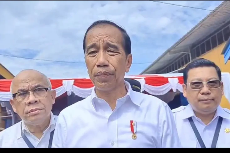 Prabowo Bakal Bentuk...