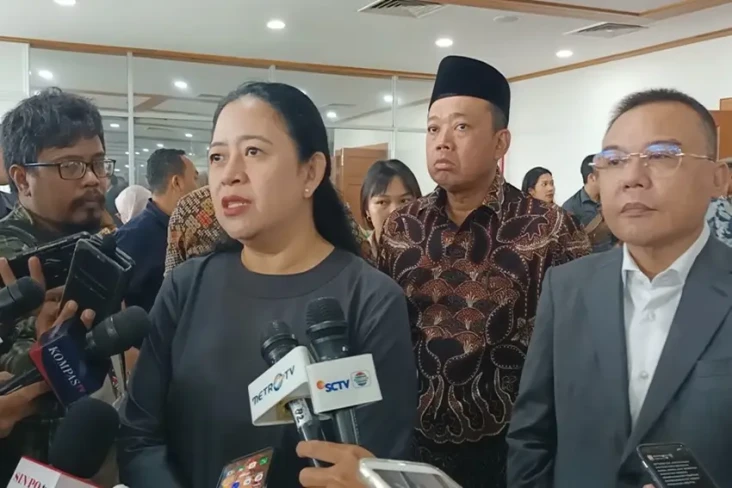 Puan Ungkap Megawati...