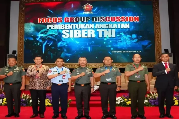 Panglima TNI Minta Jajaran...