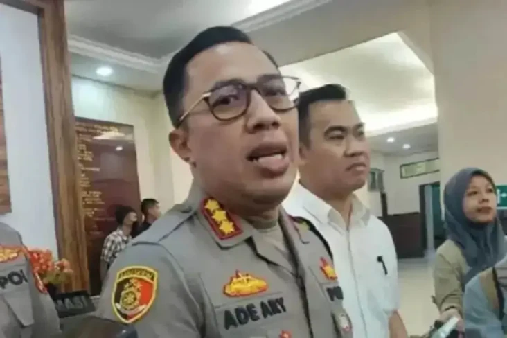 Penemuan 7 Jasad di...