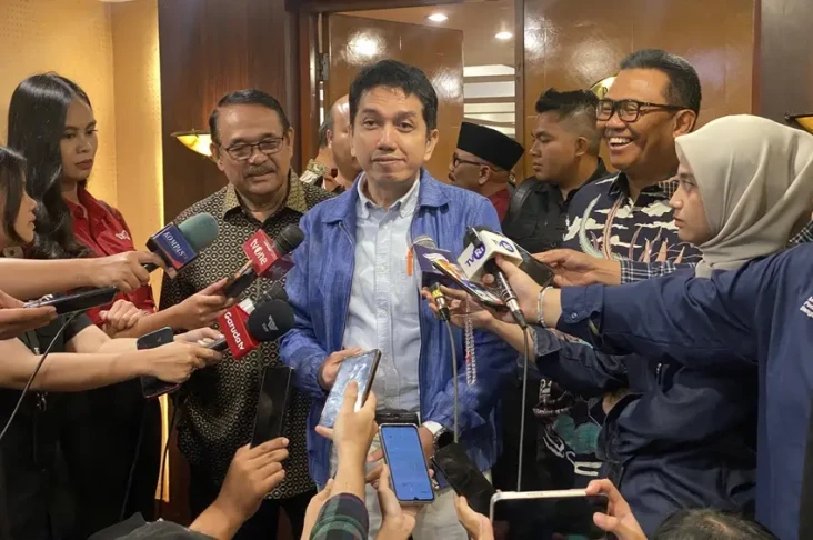 Kun Wardana Ingin Bentuk...