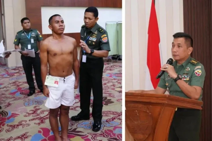 Gigih Berjuang, Joni...