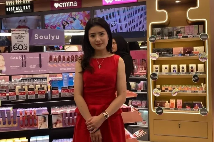 Tren Makeup dan Skincare...