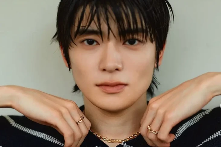 Jaehyun NCT Segera Wamil,...