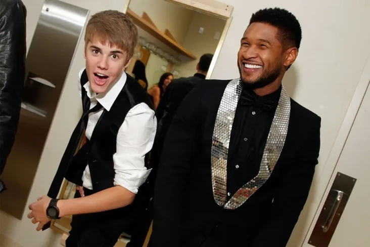 Kronologi Justin Bieber...