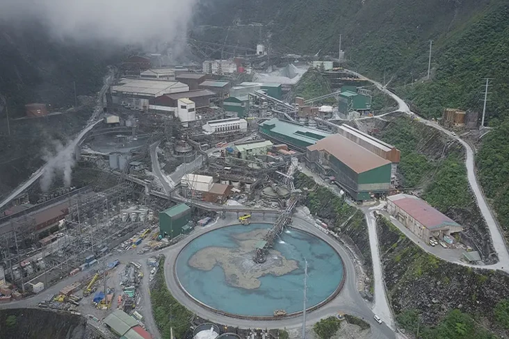 Mau Kerja di Freeport?...