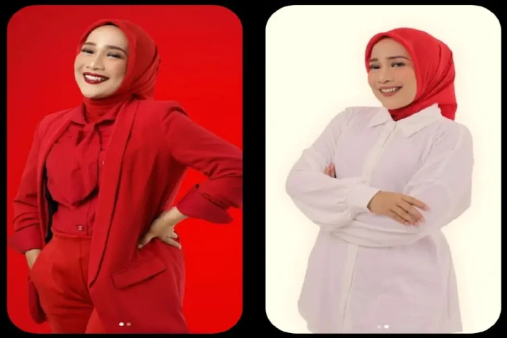 Tia Rahmania yang Dipecat...