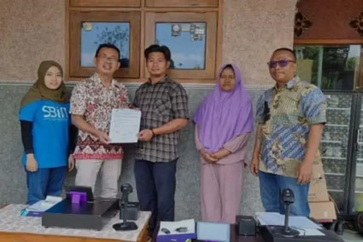 Kembangkan Ubi Jalar...