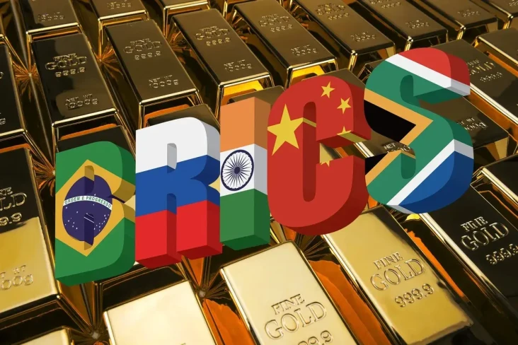 BRICS Bocorkan Mata...